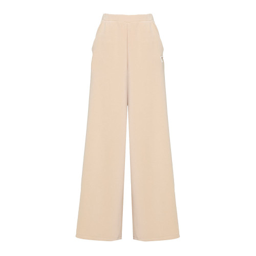 Guess Γυναικείο παντελόνι Olympe Wide Leg Pants